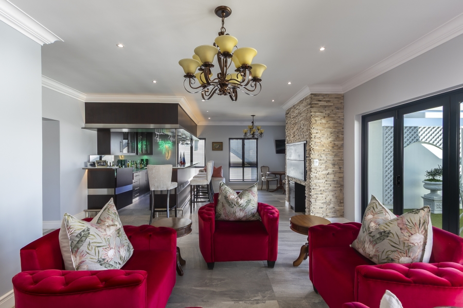 4 Bedroom Property for Sale in Croydon Olive Estate Western Cape